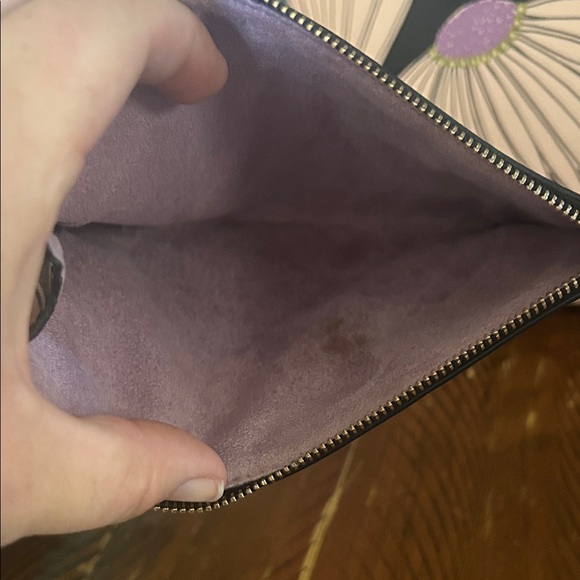 Floral Kate Spade Tote Bag - Picture 4 of 9